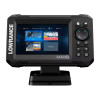 Эхолот Lowrance Eagle 5 SplitShot HD Эхолот Lowrance Eagle 5 SplitShot HD