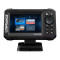 Эхолот Lowrance Eagle 5 SplitShot HD
