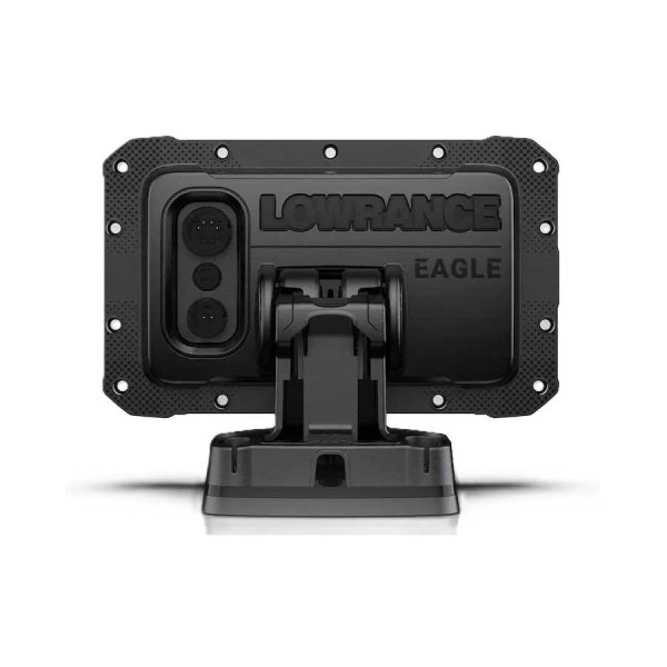 Эхолот Lowrance Eagle 5 SplitShot HD