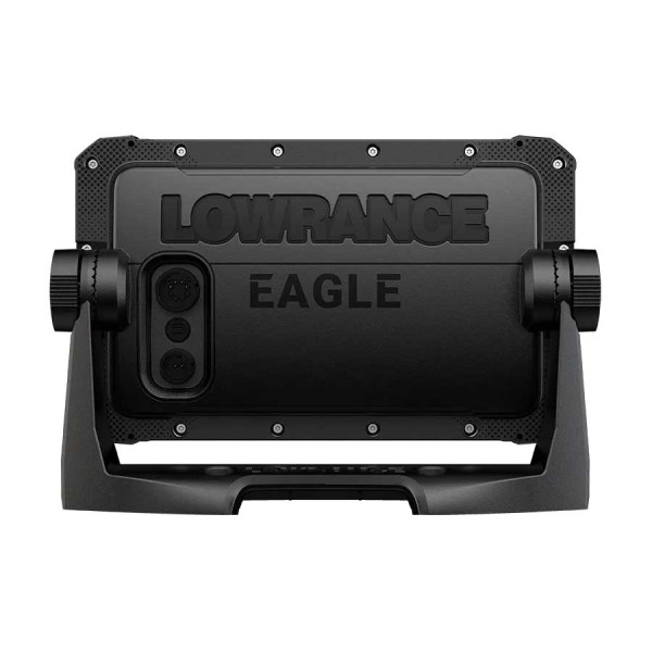 Эхолот Lowrance Eagle 7 TripleShot HD