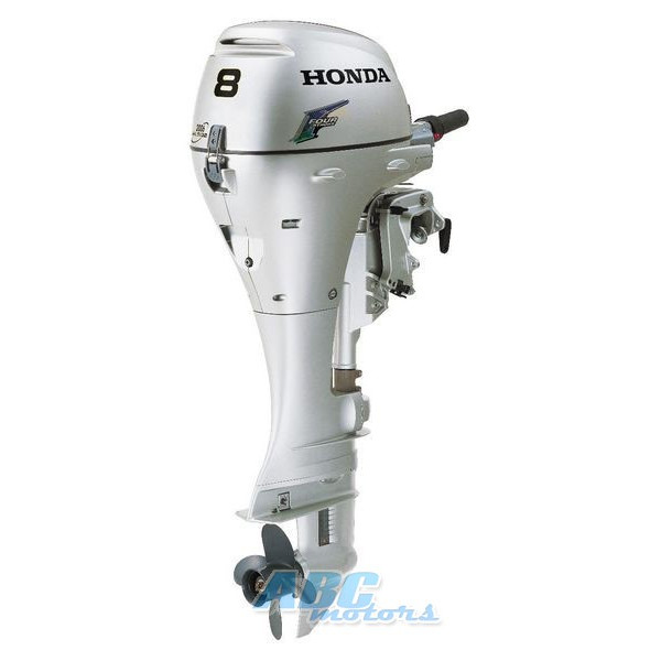 Двигун до човна Honda BF8DK2 SHU