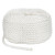 Мотузка для якоря Polyester 3 strand rope 8 мм 30 метрів