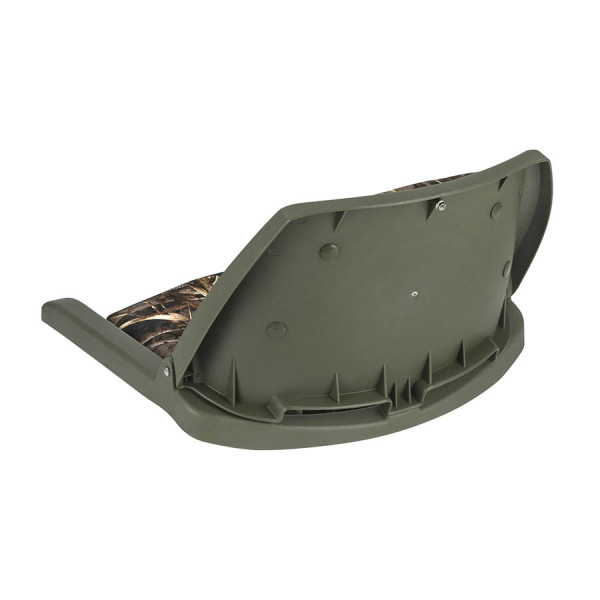 Складане сидіння для човна Newstar Molded Fold-Down камо Realtree MAX 5