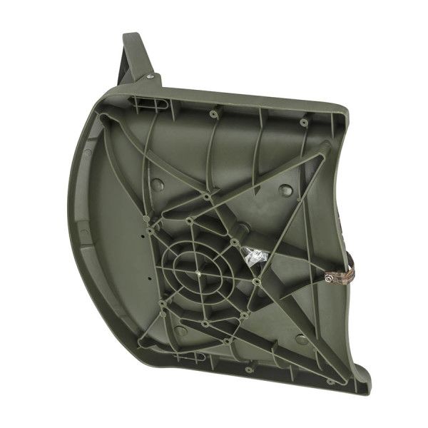 Складане сидіння для човна Newstar Molded Fold-Down камо Realtree MAX 5