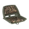 Складане сидіння для човна Newstar Molded Fold-Down камо Realtree MAX 5