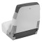 Складане сидіння для човна Newstar Premium High Back 75128WGC