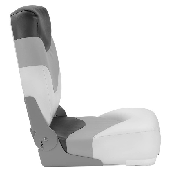 Складане сидіння для човна Newstar Premium High Back 75128WGC