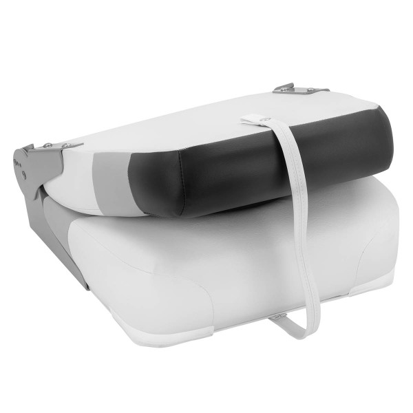 Складане сидіння для човна Newstar Premium High Back 75128WGC