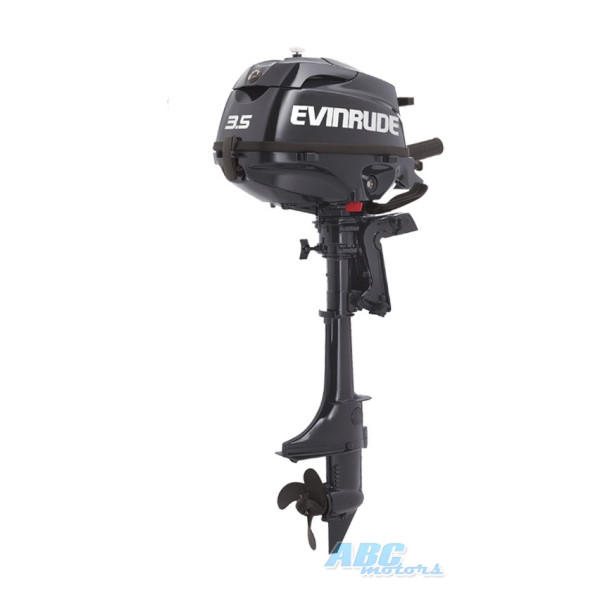 Лодочный мотор Evinrude E 3 RG4