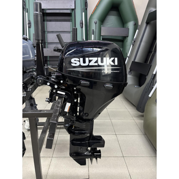 Двигун до човна Suzuki DF 9.9 AS 2025 б/у