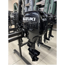 Лодочный мотор Suzuki DF 9.9 AS 2025 б/у