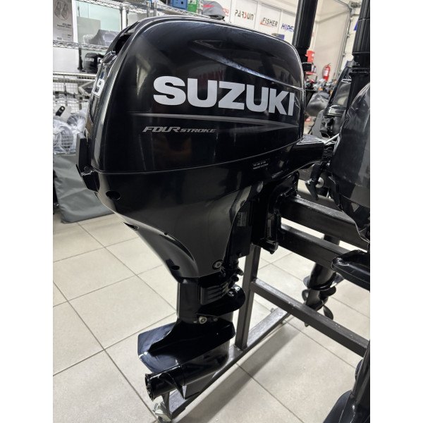 Двигун до човна Suzuki DF 9.9 AS 2025 б/у