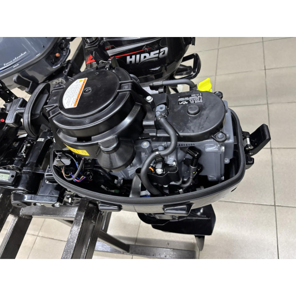 Двигун до човна Suzuki DF 9.9 AS 2025 б/у