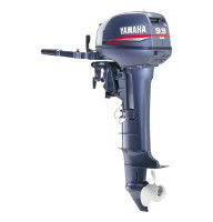 Двигун до човна Yamaha 9.9FMHS