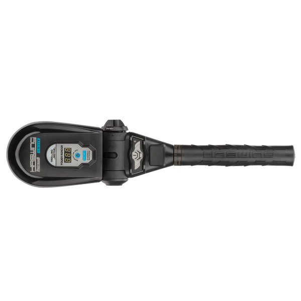Електромотор до човна Haswing Protruar 1.0 65 Lbs BNR 12 V (безщітковий)