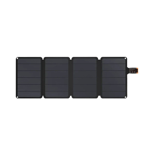 Эхолот Deeper CHIRP+ 3.0 (WiFi+GPS) и солнечная панель