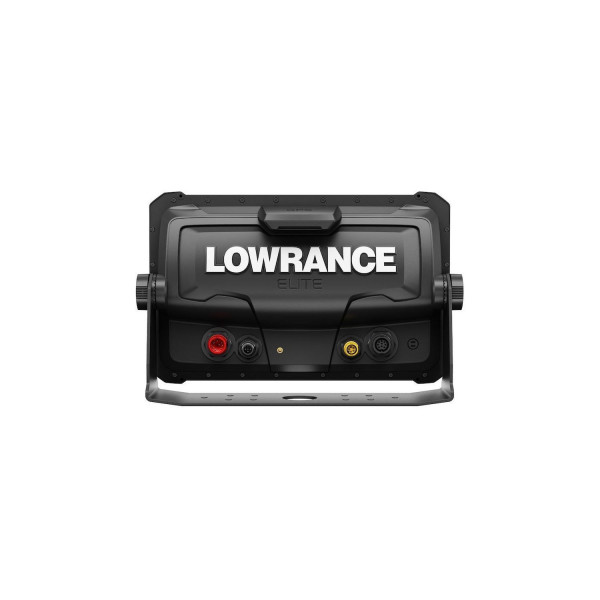 Эхолот Lowrance Elite FS 10 Active Imaging 3 в 1