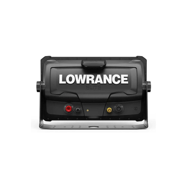 Эхолот Lowrance Elite FS 12 Active Imaging 3 в 1