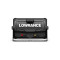 Эхолот Lowrance Elite FS 12 Active Imaging 3 в 1