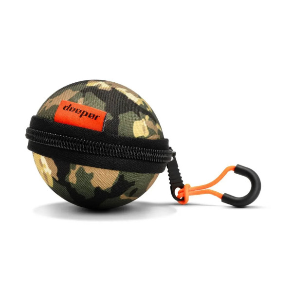 Эхолот Deeper CHIRP+ 4 (WiFi+GPS)