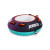 Буксирувальний водний атракціон Jobe Rumble Towable 1P Purple
