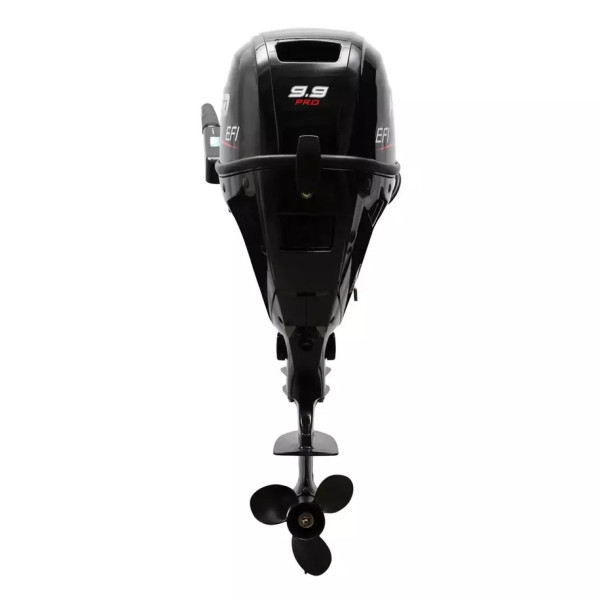Лодочный мотор Hidea HDEBF 9.9 HES PRO EFI