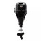 Лодочный мотор Hidea HDEBF 9.9 HES PRO EFI