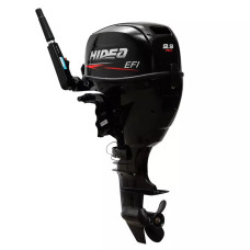 Лодочный мотор Hidea HDEBF 9.9 HES PRO EFI