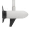 Лодочный электромотор Haswing Cayman B 55 Lbs 12V GPS 152 см белый