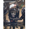 Лодочный мотор Hidea HD6FHS бу