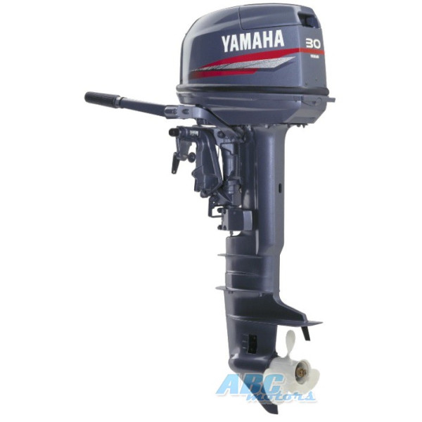 Лодочный мотор Yamaha 30HMHS