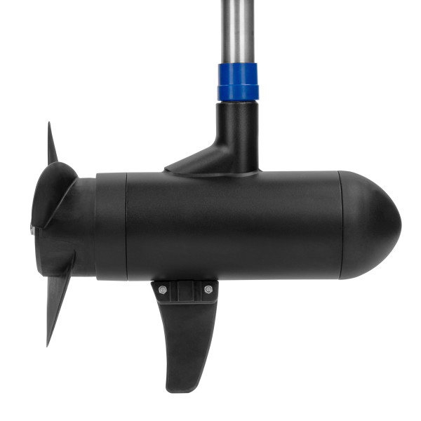 Електромотор до човна Makoshark OMS150S-60 55 Lbs 12V GPS 152 см