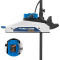 Електромотор до човна Makoshark OMS250F-73 86 Lbs 24V GPS 152 см
