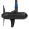 Електромотор до човна Makoshark OMS250F-73 86 Lbs 24V GPS 152 см