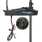 Лодочный электромотор Makoshark SV155-60 65 Lbs 12V GPS 152 см безщеточный черный