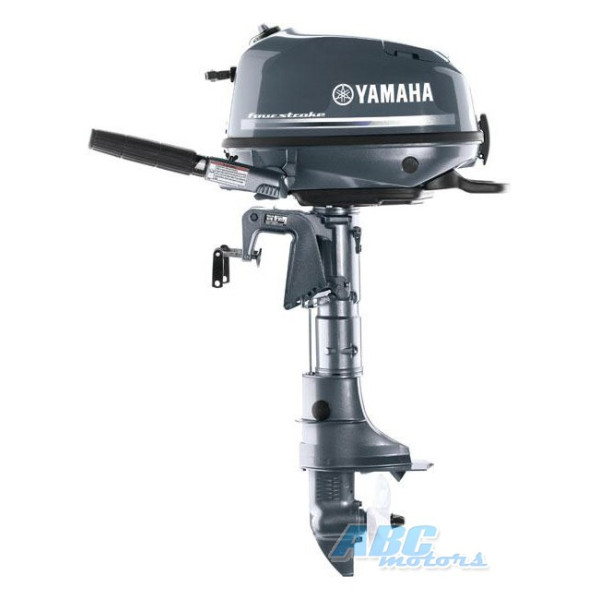 Лодочный мотор Yamaha F4 BMHS