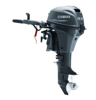 Двигун до човна Yamaha F9.9 SMHB (F9.9 JMHS)