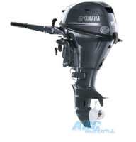 Двигун до човна Yamaha F15 SMHA (F 15 CMHS)