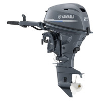 Двигун до човна Yamaha F25 SMHC (F25 GMHS)