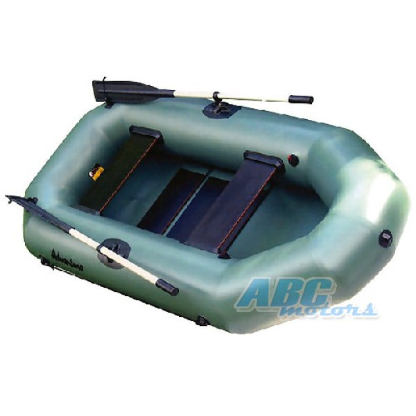 Надувний човен Adventure Scout S-250