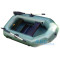 Надувний човен Adventure Scout S-250