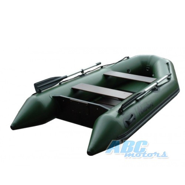 Надувная лодка Adventure Travel I T-290