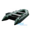 Надувная лодка Adventure Travel I T-290