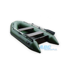 Надувний човен Adventure Travel I T-290