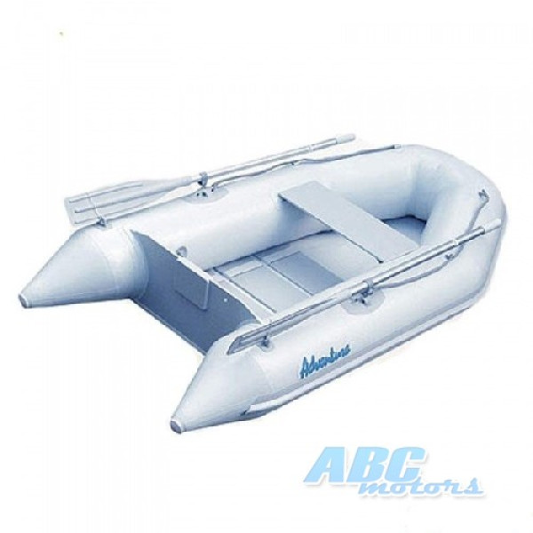 Надувний човен Adventure Travel I T-240