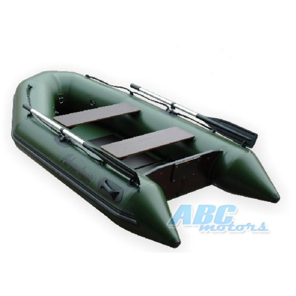 Надувная лодка Adventure Travel I T-320
