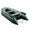 Надувная лодка Adventure Travel I T-320