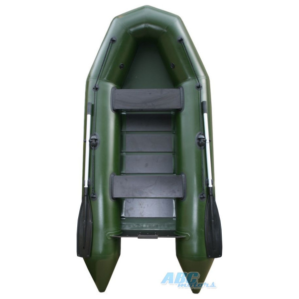 Надувний човен Adventure Scout S-290PN
