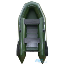 Надувний човен Adventure Scout S-290PN