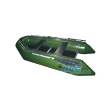 Надувний човен Adventure Scout S-290KN